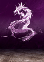 purpleDragon