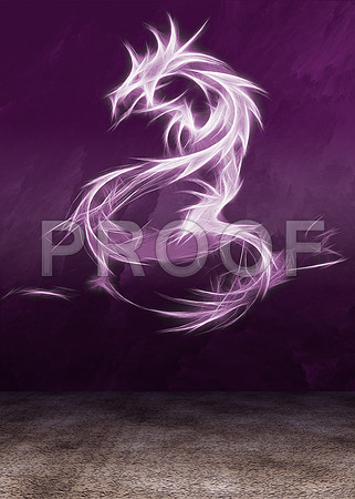 purpleDragon