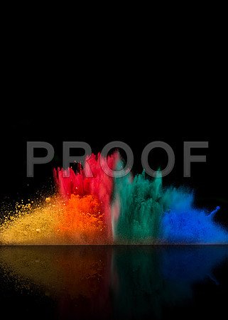 Chalk-splosion