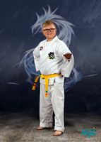 Calhoun, Kaden