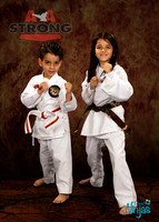 Ilayan, Zaina & Zain
