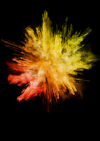 ChalkStarburst
