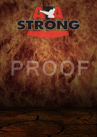 ataStrong