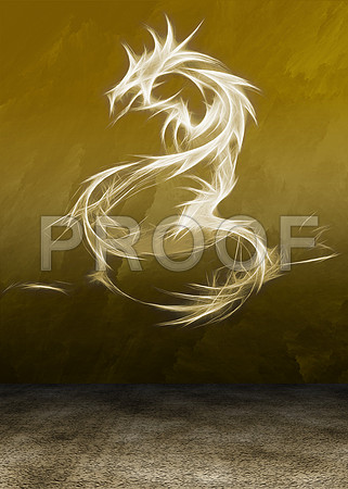 goldDragon