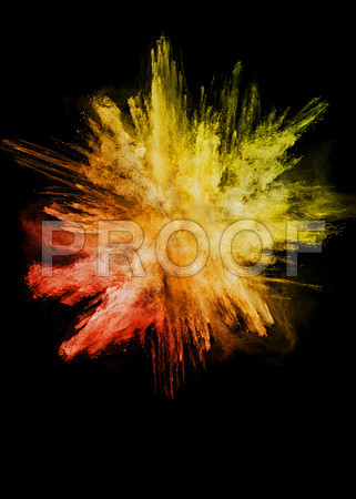 ChalkStarburst