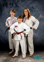 Yonata, Robbie, Will, & Chris