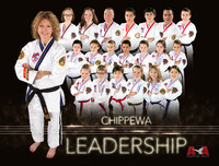 Chippewa ATA Leadership Team 2014