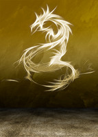 goldDragon