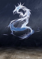 blueDragon