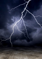 lightning