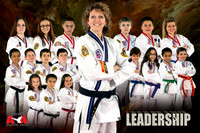 Chippewa ATA Leadership Team
